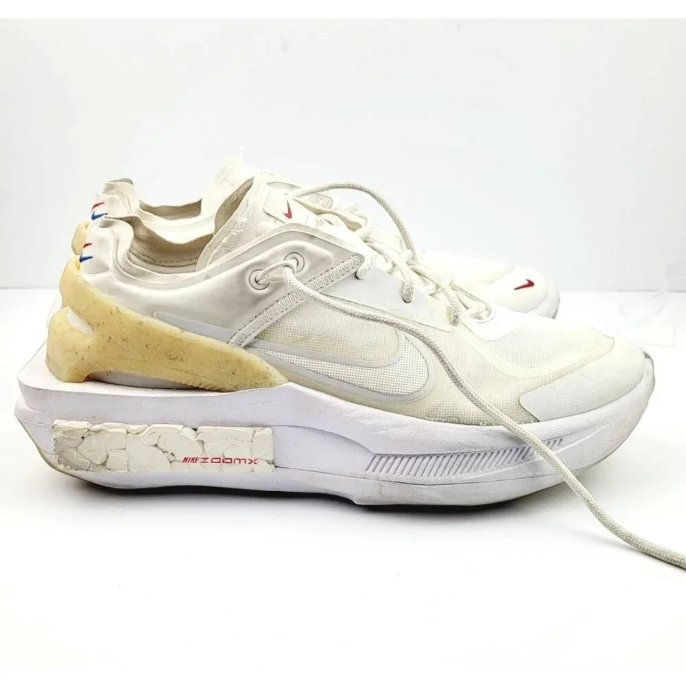 Nike‎ Fontanka Edge 'White Photon Dust' - Size 8.5